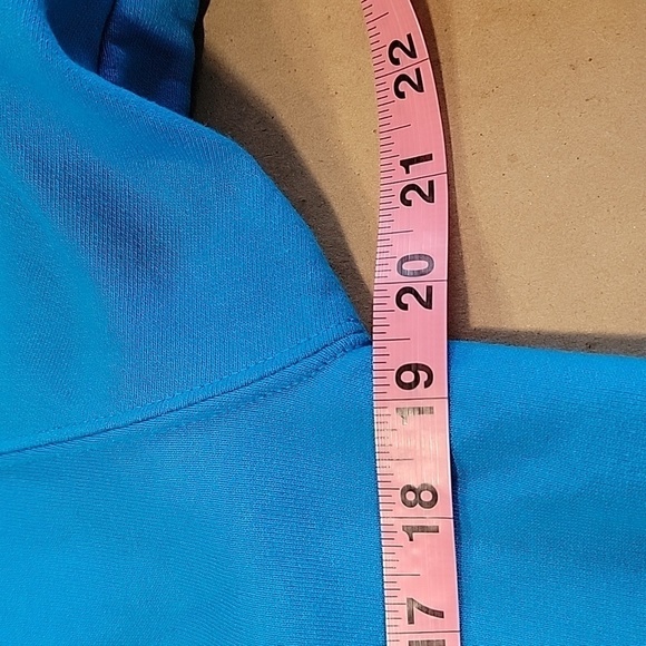 Original Paramount Mean Girls Movie Release Hoodie Size S, Exc. Cond. Like New - Picture 9 of 13